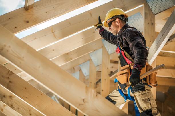 Roof Waterproofing Services in Warren, MN