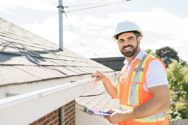 Quick and Trustworthy Emergency Roof Repair Services in Warren, MN