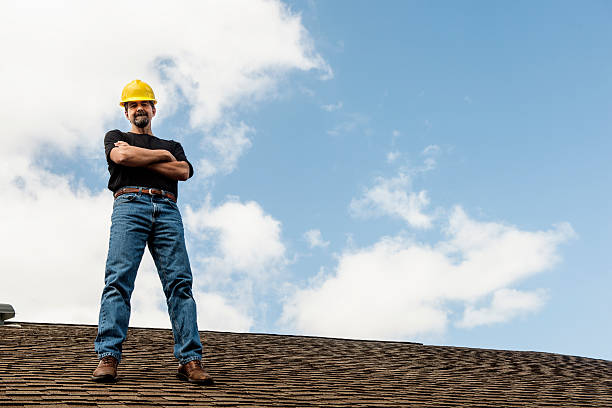 Warren, MN Roofing Contractor Company